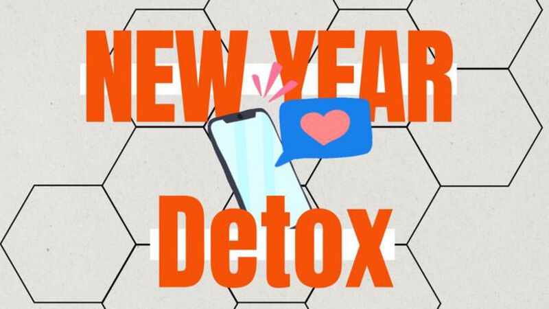 New Year Detox